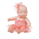Кукла ABtoys Baby Boutique Пупс-сюрприз в конфетке 9 шт. в дисплее, 4 вида в коллекции (4 серия)
