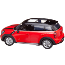 Машина р/у 1:14 Mini Countryman Цвет Красный 2.4G