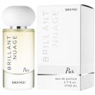 Brocard Парфюмерная вода Brillant Nuage Pur Бриллиант Нуаж 50мл