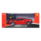 Машина р/у 1:14 Ferrari 488 GTB, цвет красный, светящиеся фары 32,7*16,2*8,8 см