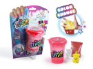 Набор для экспериментов Canal Toys SO SLIME DIY серии "Slime Shaker", красный