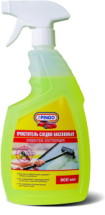 Очиститель следов насекомых Pingo спрей 800 мл