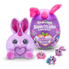 Игровой набор Rainbocorns сюрприз в яйце Bunnycorn Surprise (плюш кролик+наклейки) в ассортименте