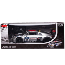 Машина р/у 1:14 AUDI R8 LMS Performance 2015 Version