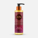 ZEITUN Wellness Sence of seduction/Ритуал соблазна Масло для душа и ванны Ритуал соблазна с жасмином и натуральным афродизиаком 200 мл