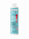 EVELINE Clean Your Skin Тоник от прыщей очищ.-матирующий 225мл