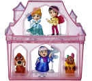 Игровой набор Hasbro Disney Princess Comiks Замок