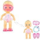 Кукла IMC Toys Bloopies Mimi плавающая, на батарейках