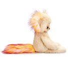Мягкая игрушка BUDI BASA Lori Colori Юна (кремовый)30 см