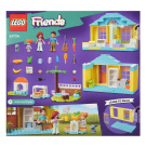 Конструктор LEGO Friends Дом Пейсли