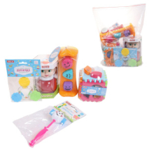 Детские равивающие игры STELLAR