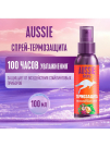 AUSSIE Несмываемый спрей SOS Термозащита 100мл