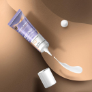 Черный Жемчуг RETINOL+ Крем-сыворотка для век Bio-Программа 60+ 20мл