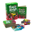 Настольная игра Стратег Токо-Моко, дорожная версия