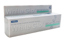 Зубная паста White Glo отбеливающая, биоэнзим 100мл.