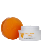 Крем для лица ARAVIA Professional Glow-C Active Cream Бустер для сияния кожи с витамином С 50 мл