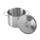 Набор посуды металлической для кухни "Помогаю Маме", 10 предметов