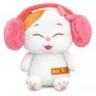 Эмоции. Кошечка Ли-Ли "Стильная штучка"