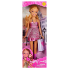 Кукла Defa Lucy Сверкающая модница 24см в ассортименте 12 видов