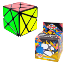 Головоломка Junfa Кубикубc Треугольники в кубе, в коробке, 6х6х6 см.