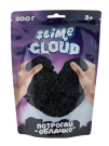 Слайм Slime Cloud Потрогай облачко Торнадо с ароматом личи, 200 г