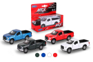 Машинка Welly 1:38 FORD F-150 REGULAR CAB цвета в ассортименте