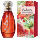 Brocard Т.в. Fruttissimo Sparkling Strawberry Клубничный Мохито 35мл