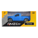 Машинка металлическая Uni-Fortune RMZ City 1:64 Ford F150 2018