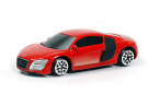 Машинка металлическая Uni-Fortune RMZ City 1:64 Audi R8 V10, без механизмов, 2 цвета (серебристый, красный)