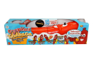 Интерактивная игра ABtoys Академия Игр "Озорная колбаса",со звуковыми эффектами