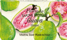 Мыло FLORINDA Ароматы Тропиков Guava Гуава 100 г