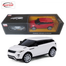 Машина р/у 1:24 RangeRover Evoque,