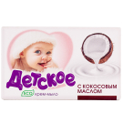 Мыло Весна Кокос, детское 90г