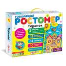 Ростомер говорящий "Теремок"