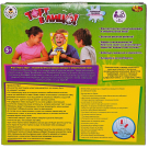 Настольная игра ABtoys Академия Игр "Торт в лицо"