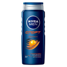 Гель для душа NIVEA MEN СПОРТ 500мл