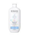 EVELINE 6 CERAMIDES Глубоко увлажняющий эмолентовый крем для тела 350мл
