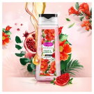 CAMAY Гель для Душа Botanicals Цветы Граната 250мл