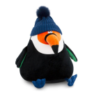 Мягкая игрушка Orange Toys Тукан 33X33X46 см