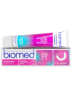BIOMED Зубная паста Healthywhite Клубника 65 г