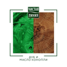 Чистая Линия For Men Шампунь Укрепляющий для мужчин 400мл