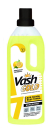 Средство для мытья полов VASH GOLD Лимонная свежесть 750 мл.