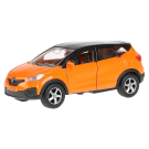 Машинка Технопарк RENAULT Kaptur 12 см