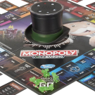 Настольная игра Hasbro Gaming Монополия голосовое управление