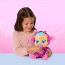 Кукла IMC Toys Cry Babies Плачущий младенец, Серия Fantasy, Bruny, 30 см