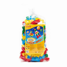Конструктор "Самоделкин" (Супер-Микс, 240 эл. в мешке) 26х24х46 см