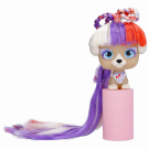 Фигурка IMC Toys VIP Pets GLAM GEMS Модные щенки Juliet