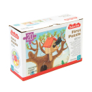 Пазл Десятое королевство Baby Toys First Puzzle Времена года Весна 20 элементов