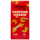 Подарочный набор Organic Kitchen для тела "Fortune Cookie" Гель для душа и молочко для тела, 2х170 мл