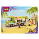 Конструктор LEGO FRIENDS Грузовик для переработки отходов